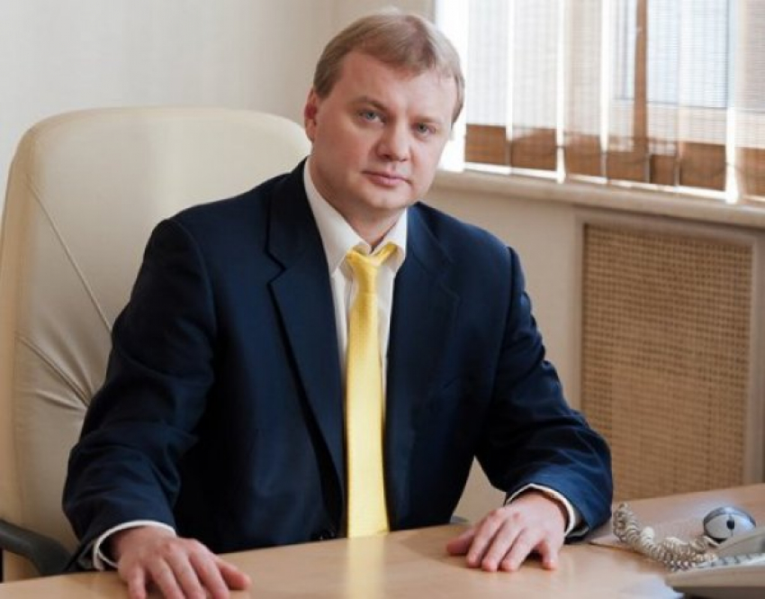 Одесского оппозиционного депутата обвиняют в сотрудничестве с Россией