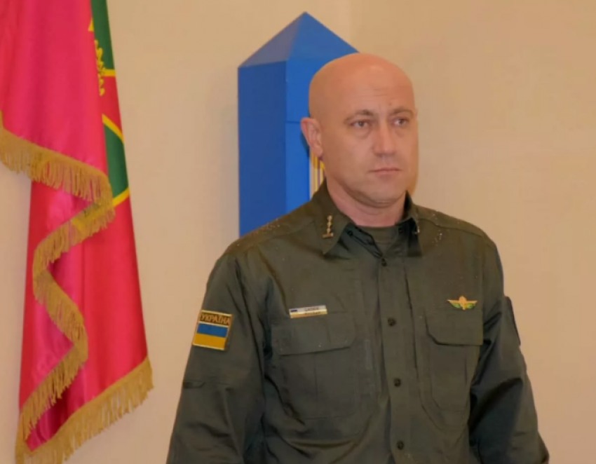 Командир ВСУ бросил отступающих солдат в трудной ситуации и уехал в отпуск в Одессу