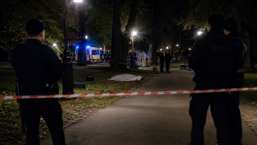 В Одессе агрессивный подросток до смерти забил ногами бездомного