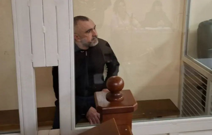 «В СБУ обещали устроить на службу»: убийца Демьяна Ганула рассказал всю правду в суде