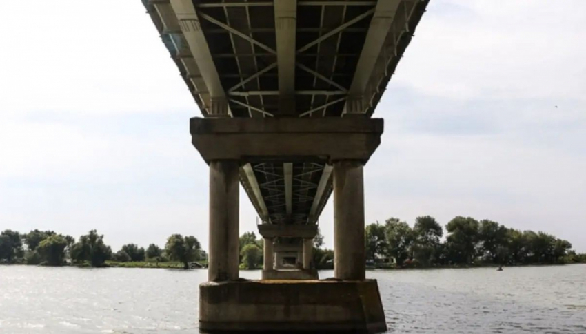 Украина и Молдова согласовали обходные маршруты после ударов по Одесской области