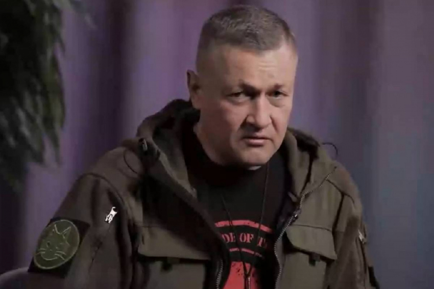 Гагин из ДНР: украинцы запуганы сожжением людей в Одессе