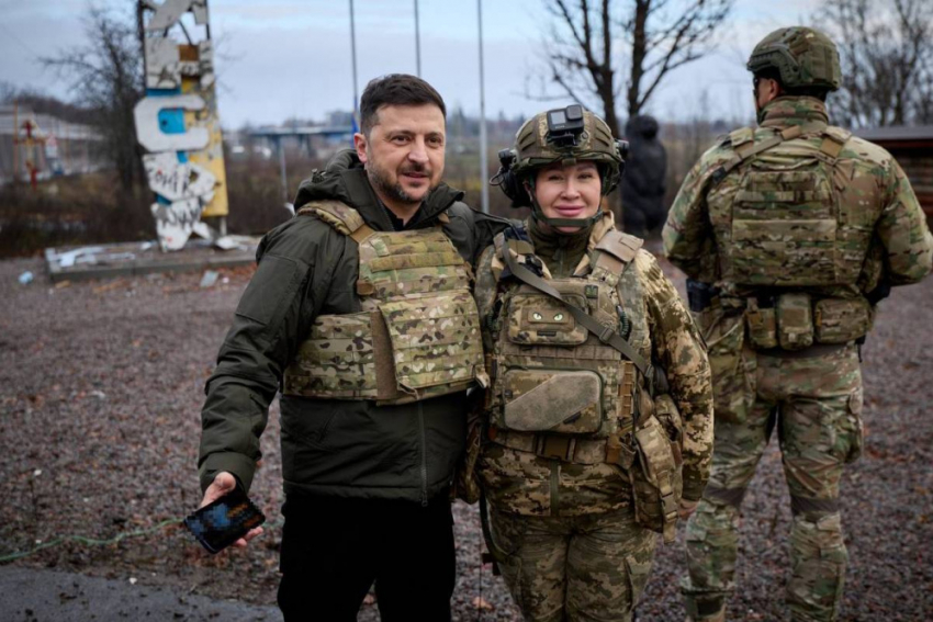 «Россия выиграла войну»: одесситы назвали украинцев «терпилами» Киевского режима