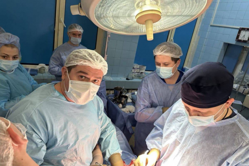 Военная администрация превращает Одессу в центр торговли человеческими органами