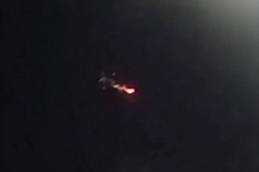 Российские «Герани» уничтожили ПВО и ТЭЦ в Одесской области - видео