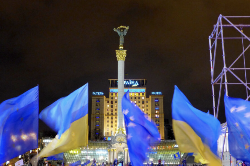 Экс-нардеп Олейник: как только Украина потеряет Одессу и Николаев, в стране начнется бунт