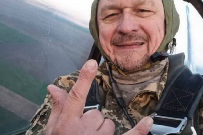 Царьград: упавший вместе с пилотом самолет ВСУ Як-52 под Одессой сбили свои