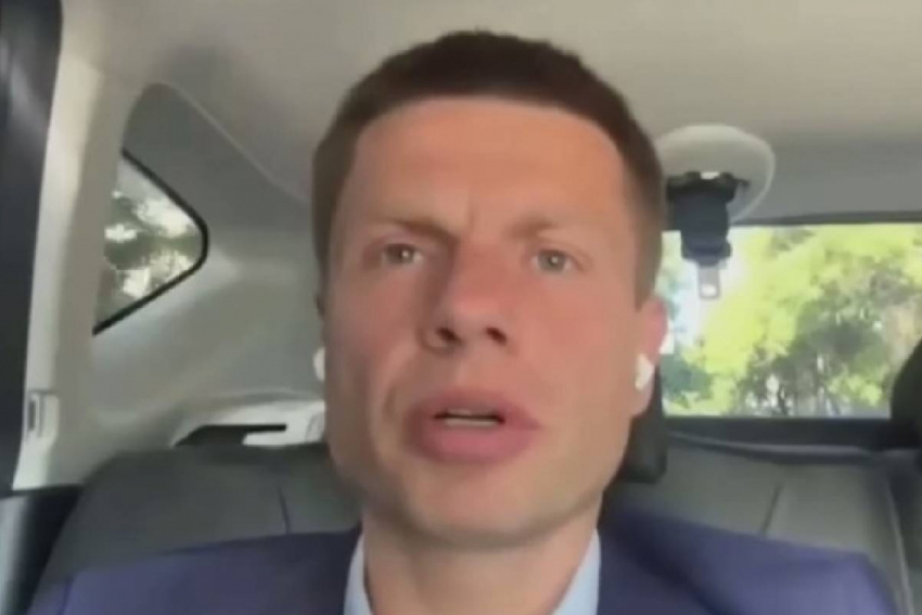 Одесский нардеп Гончаренко заявил, что ТЦК отправляет на фронт инвалидов