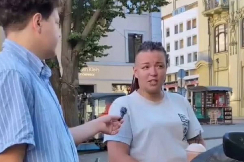 «Они насилуют своих»: военная из Одессы посоветовала женщинам не служить в ВСУ