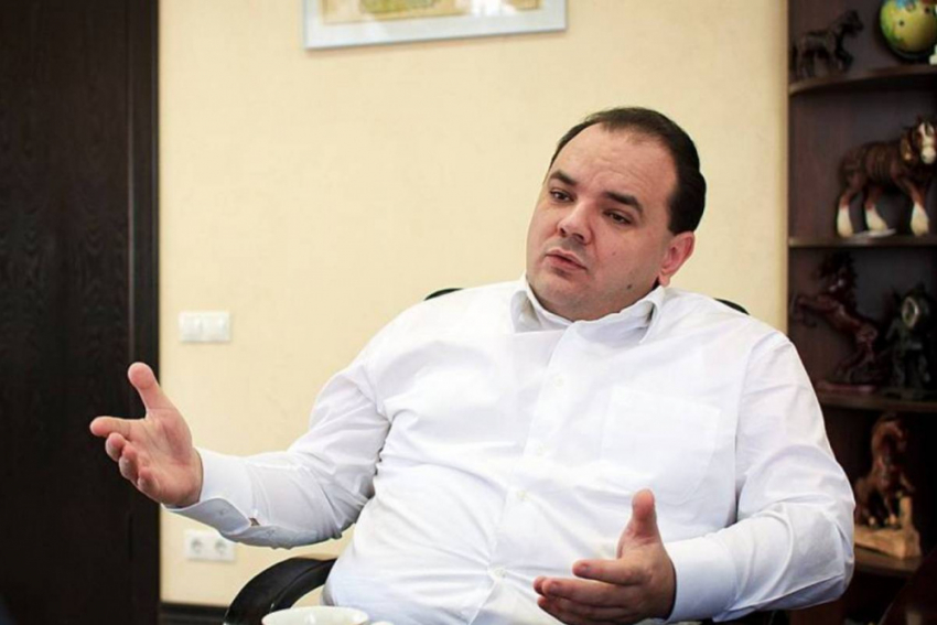 Глава одесского райсовета сбежал из Украины