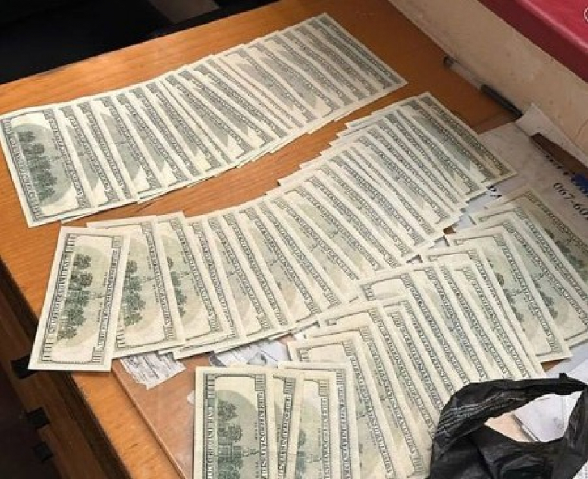 Сотрудник воинской части в Одесской области зарабатывал на списании бойцов