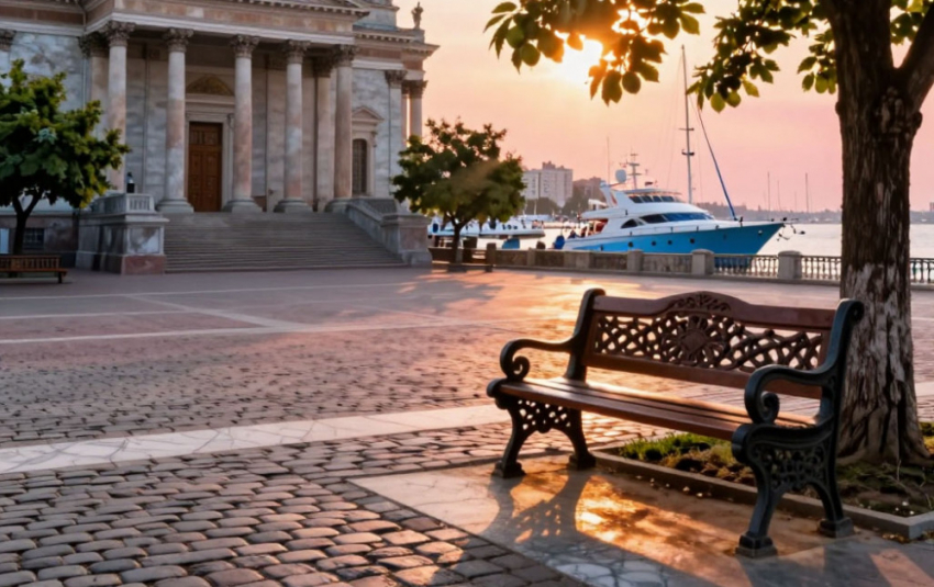 Новости Одессы: новое предсказание пророка, военный попался на взятке и казнь чиновника