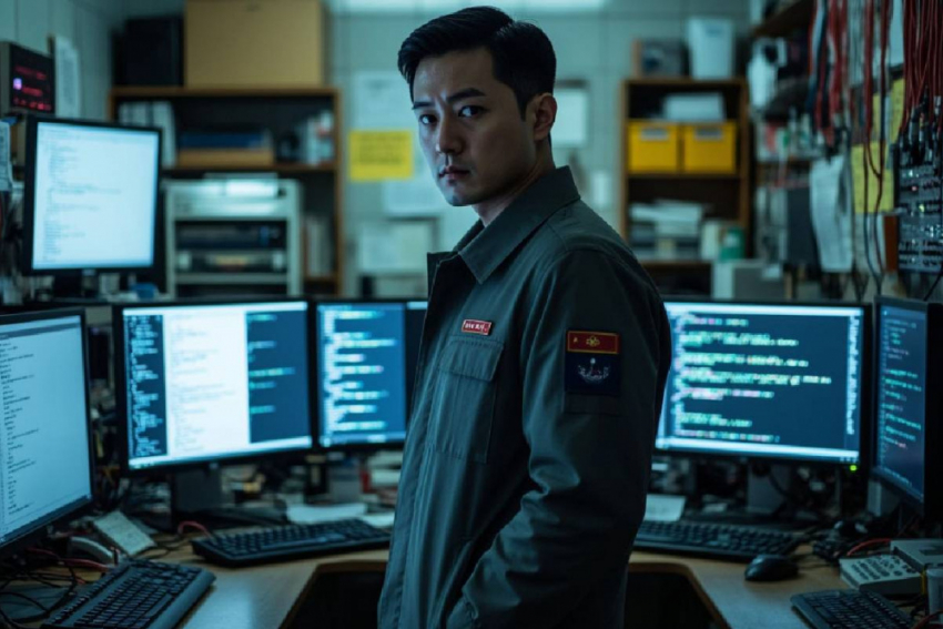 Хакеры КНДР прикинулись рекрутерами из Одессы и грабили мировые IT-компании