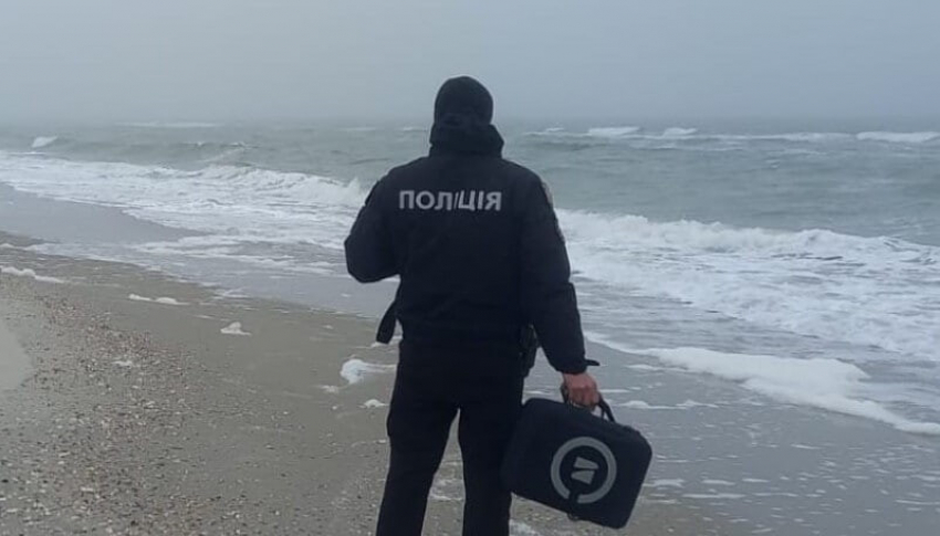 В Одесской области двое мужчин отправились ночью на рыбалку и пропали