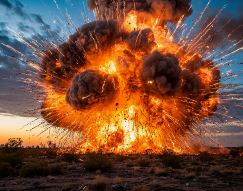 Ночной удар «Гераней» по Одесской области поразил ЗРК ВСУ и жд-инфраструктуру