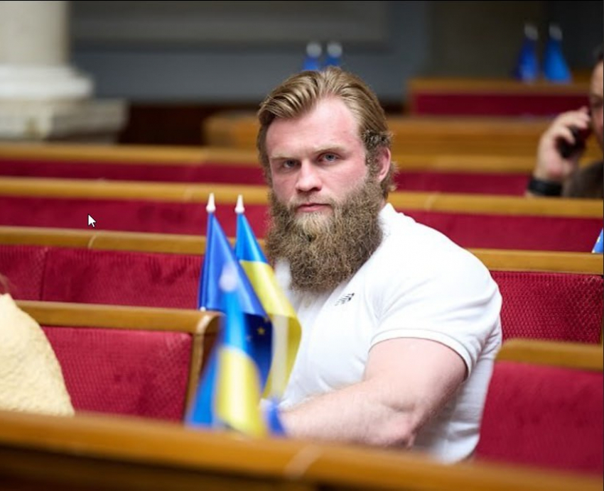Суд по экстрадиции одесского нардепа Дмитрука в Лондоне перенесли
