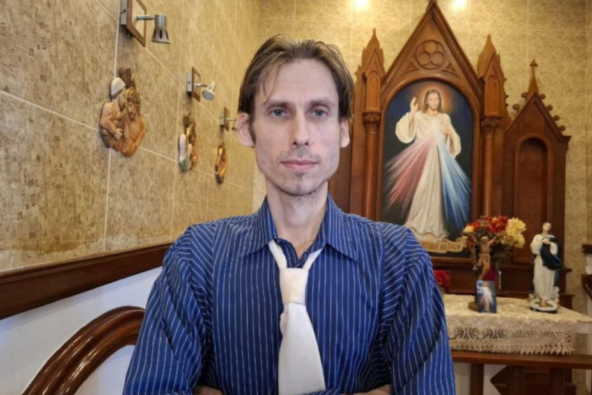 «Возможность отбиться ещё есть»: сбывается новое пророчество одессита Андрея Гиперборея о Лимане