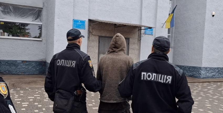 В Одесской области братья избили пенсионерку молотком
