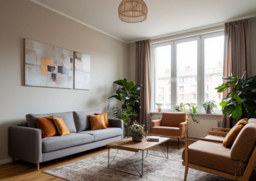 За шесть лет можно накопить на квартиру в Одессе, но есть нюанс