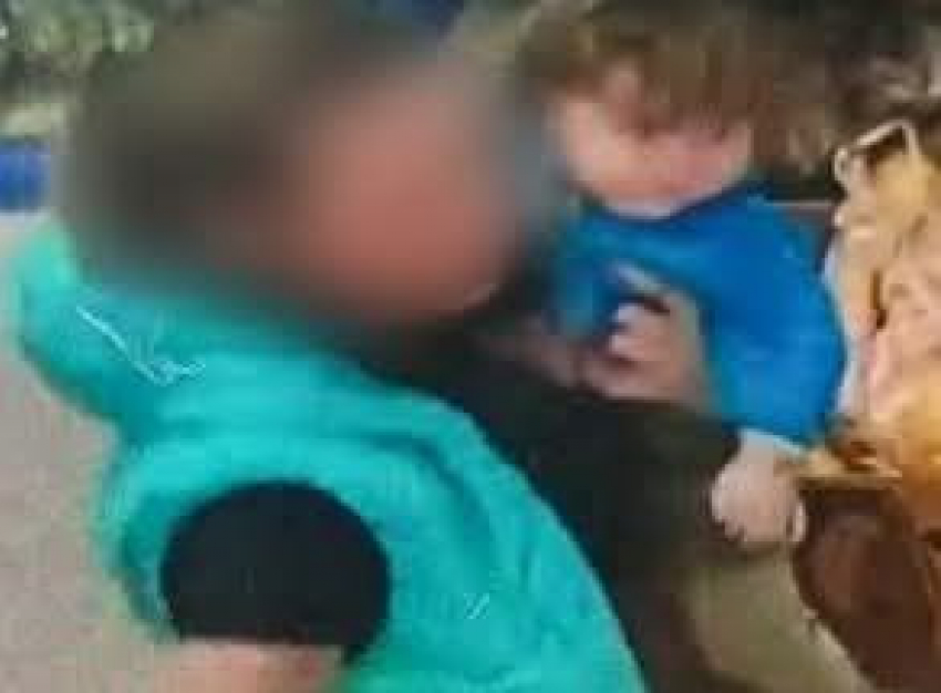 В Одессе мать отдала девятимесячную дочь подруге и они обе пропали без вести