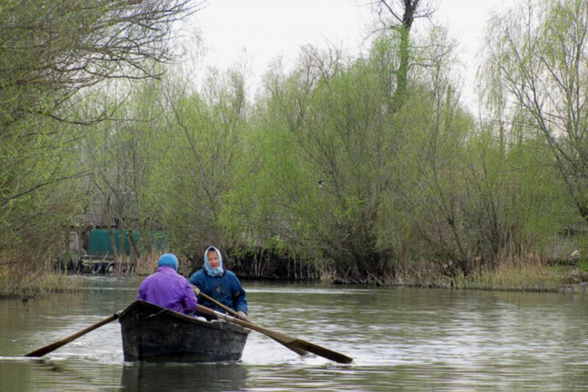 В Одесской области скрытая от туристов расположилась наша «Венеция»