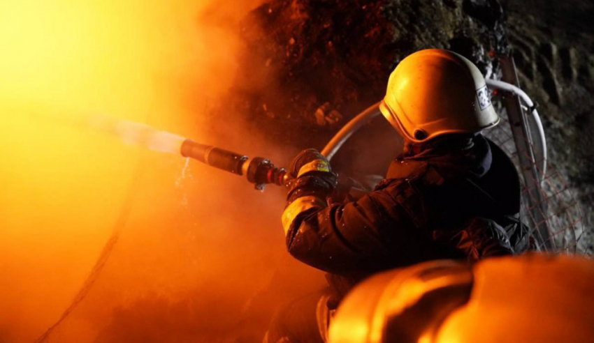 В Одесской области разнесли в щепки энергетический объект