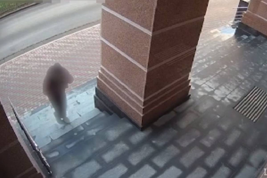 Стала известна личность одессита, организовавшего попытку теракта в ФСБ Крыма