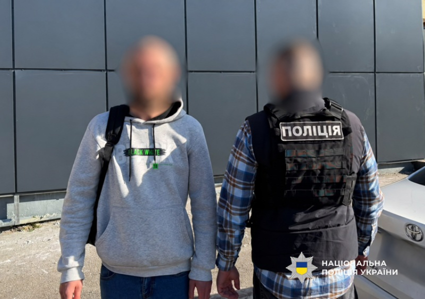 Одессита заподозрили в создании детской порнографии с помощью ИИ
