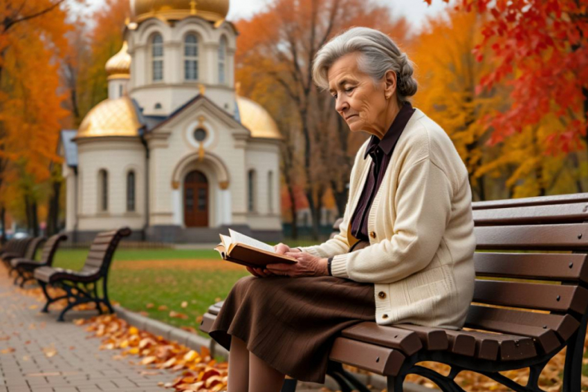 У влюблённой в Ленинград учительницы французского в Одессе украли томик Пушкина