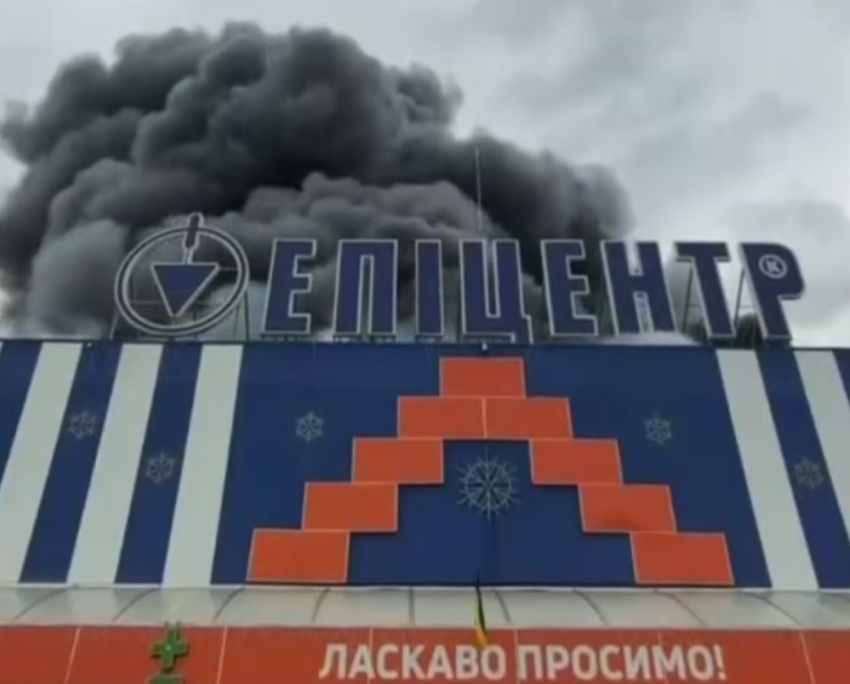После закрытия «Эпицентра» Одесса потеряет миллиарды налогов и тысячи рабочих мест