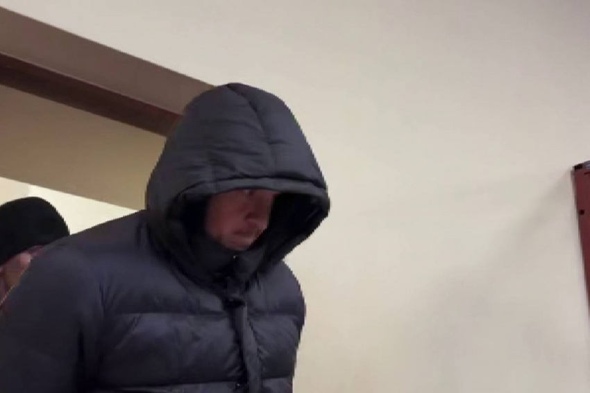 В Киеве начался суд над таможенником из Одессы, убившим сына экс-мэра Харькова