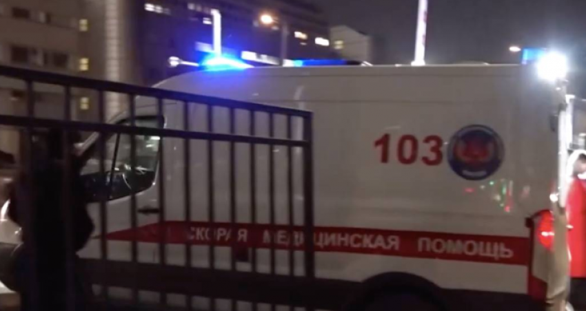 Бригада скорой помощи помогала уклонистам выехать из Одесской области в Приднестровье