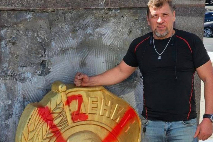 Одесского эколога Балинского заочно приговорили к 11 годам тюрьмы в Москве