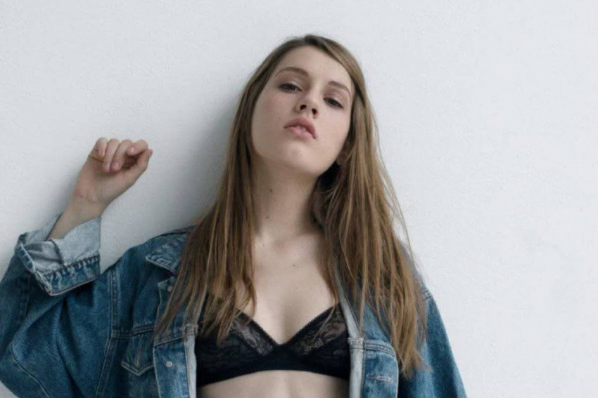 Не все модели попадают в рай: одесситку Дарью Бульбу девять лет ищут в Шанхае