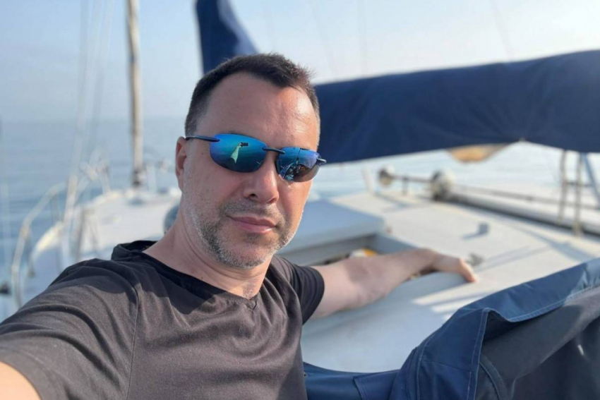 Одесский политик Алексей Арестович: Путин всех переиграл