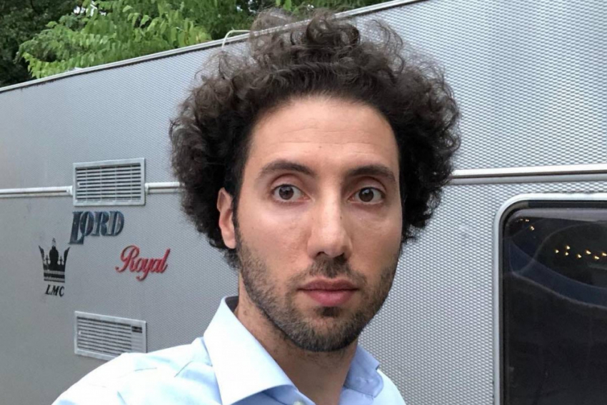 Дмитрий Романов заявил, что не вернется в Россию: на старости лет комик планирует поехать в родную Одессу