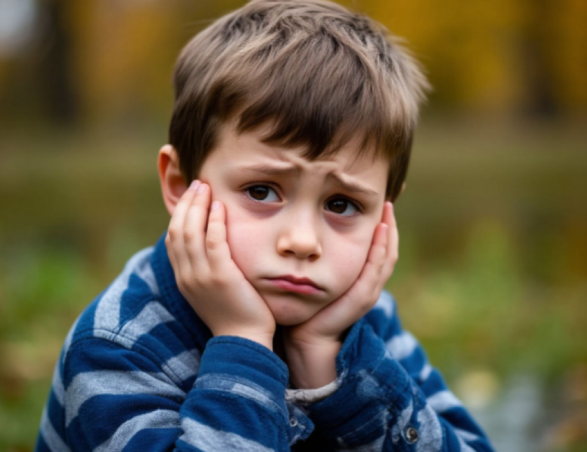 В Одесской области воспитательница пытала шестилетнего ребенка