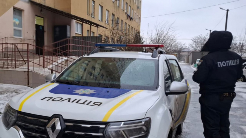 В Одесской области парень убил мать и покончил с собой