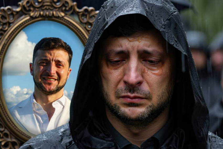 Не верим: одесситы возмущены лицемерием в обращении Зеленского к народу