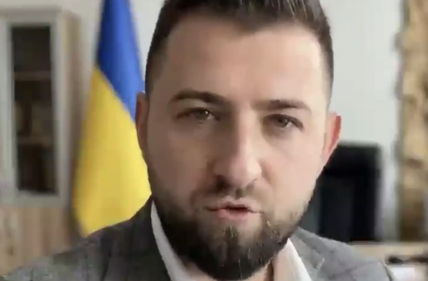 Странные видео с украинскими политиками разлетелись по Telegram