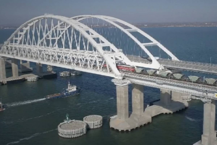 Лебедев: украинские БЭКи будут бить по Крыму, пока Россия не зайдет в Одессу