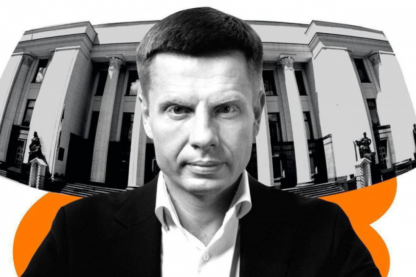 Нардеп из Одессы Гончаренко: Киев хочет забрать студентов и профессуру на фронт