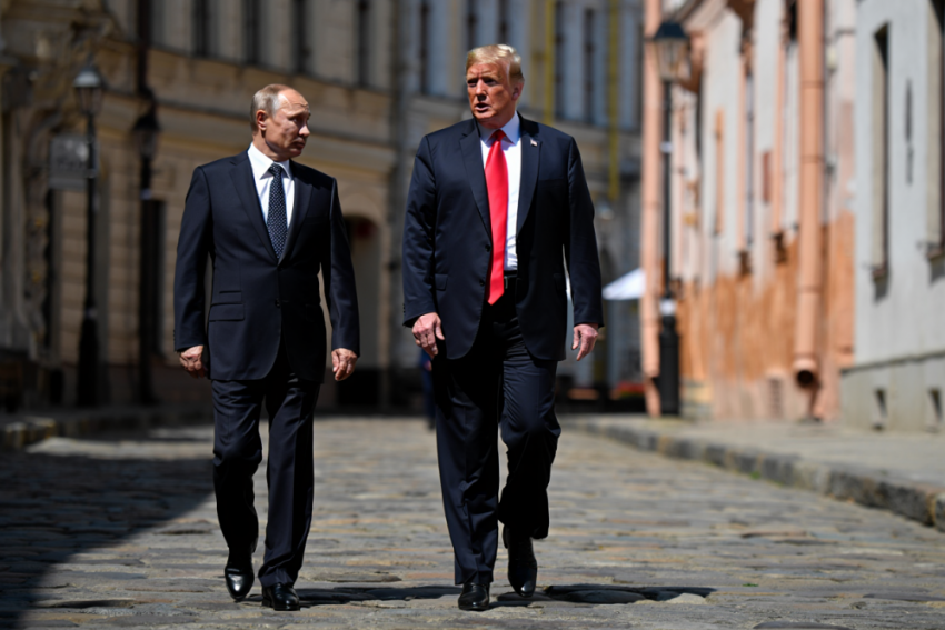 Царьград: Одесса больше не принадлежит Украине