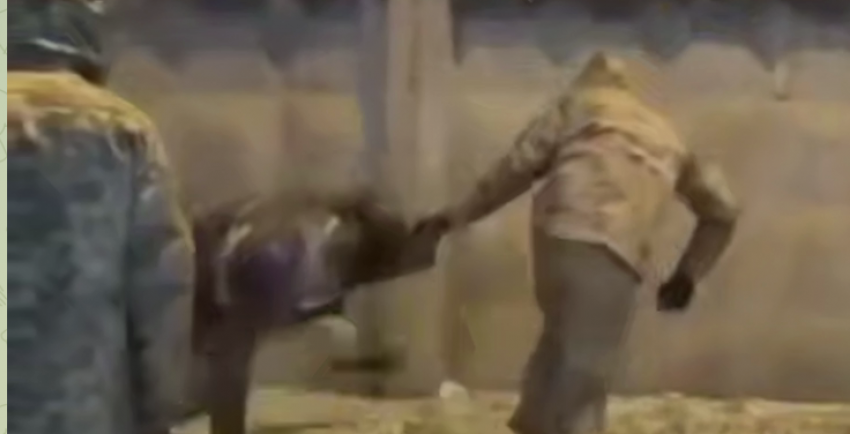 В Одессе сотрудника ТЦК пырнули во время проверки документов