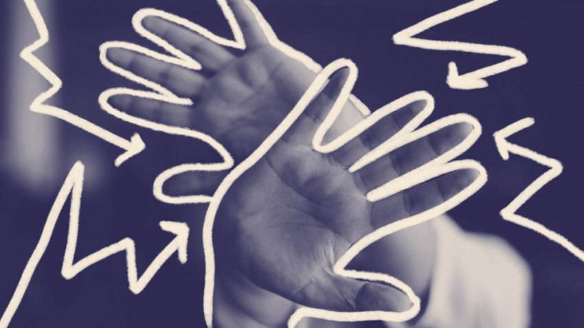 Одесская полиция отправила двух тиранов под суд за издевательства над жёнами