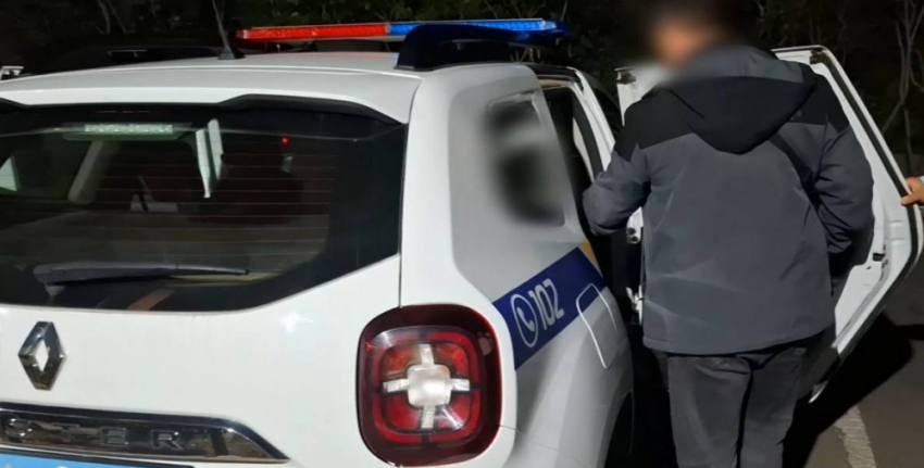 В Одесской области двое напали на подростка и украли украшения на миллион рублей