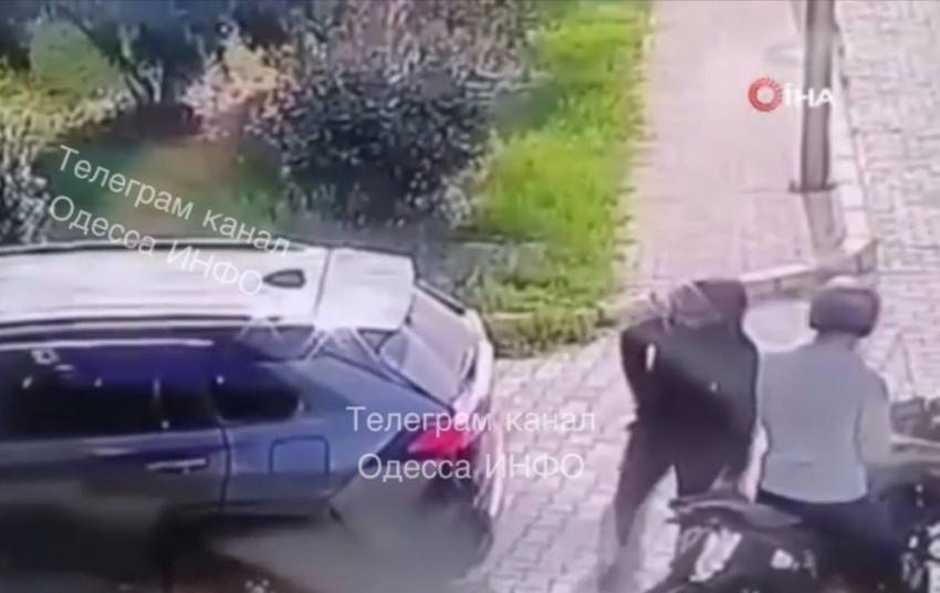 Одессита, насмерть сбившего грабителей в Турции, посадили на 25 лет