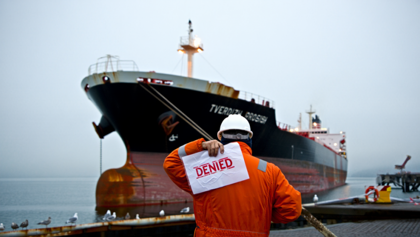 Эстония призвала ЕС усилить санкции против России после ударов по логистике ВСУ в Одессе