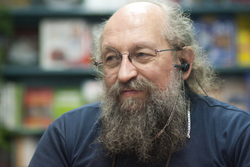 Вассерман назвал неизбежным присоединение Одессы к России