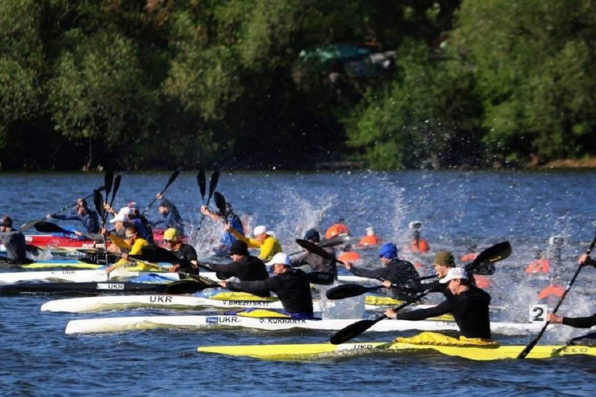 Спортсмены из Одесской области занимают призовые места на чемпионатах